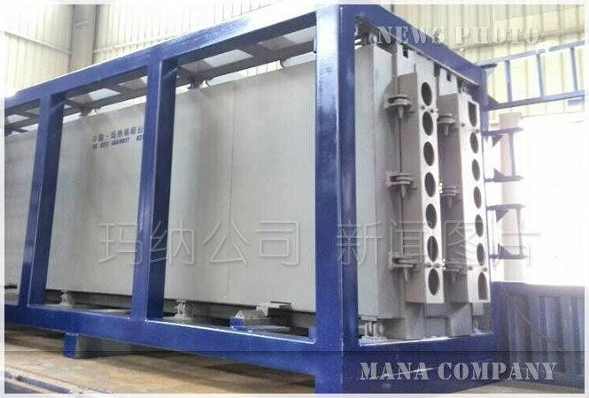 异形构件模具图片3 异形构件模具图片3